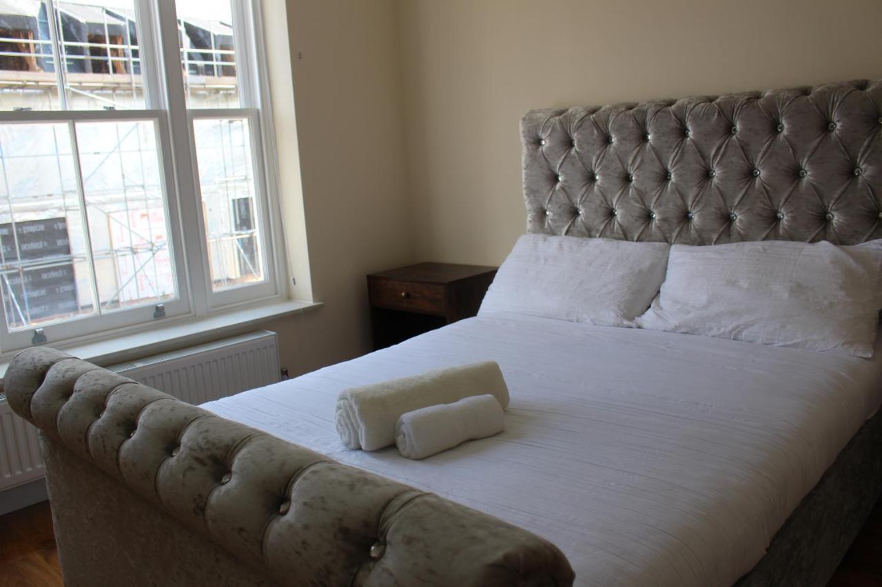 Silk Hotel บอสตัน ภายนอก รูปภาพ