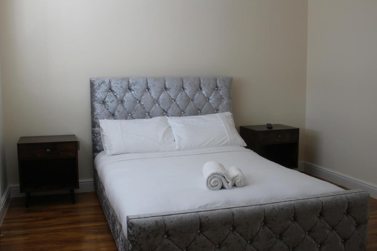 Silk Hotel บอสตัน ภายนอก รูปภาพ