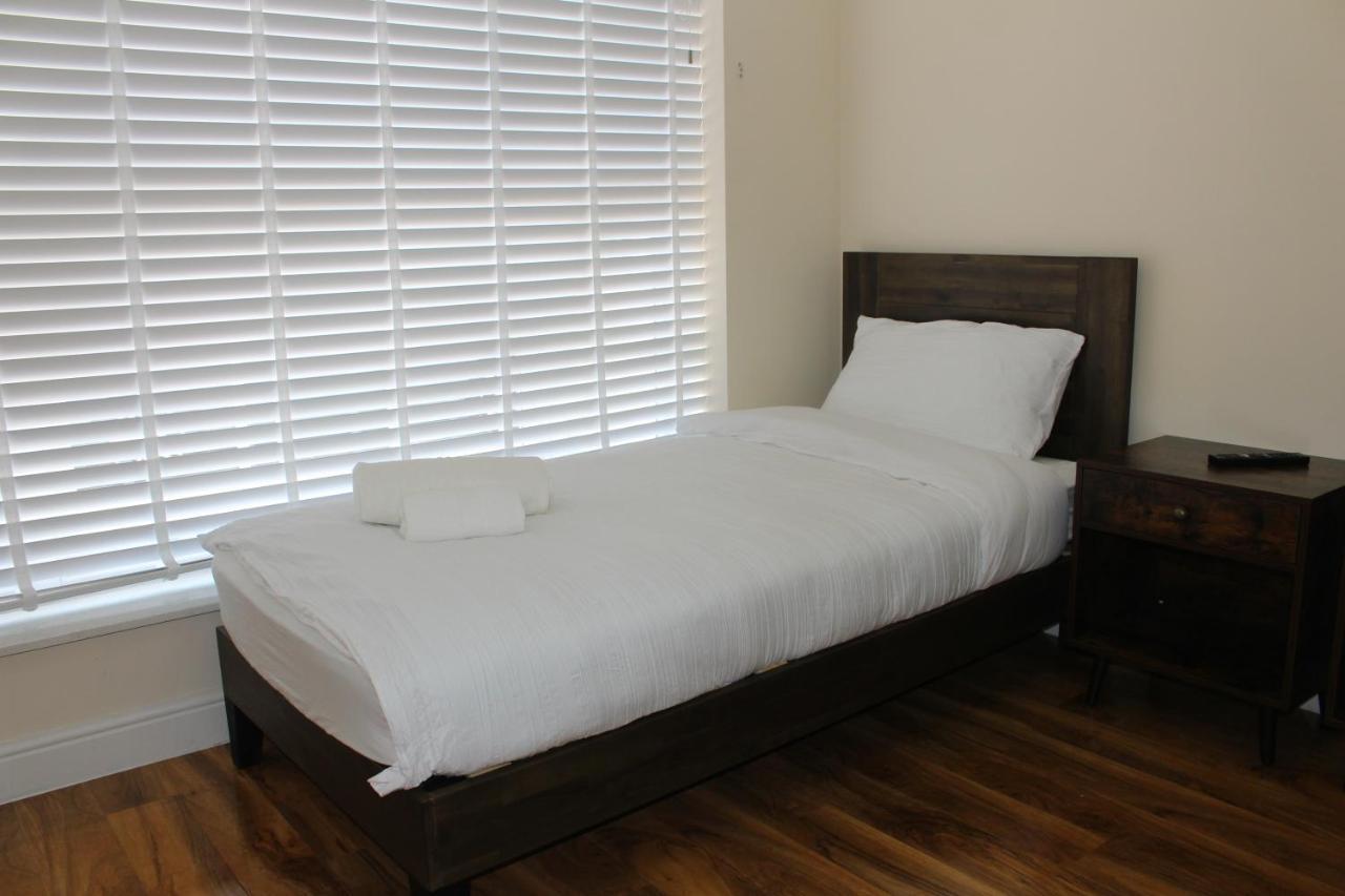 Silk Hotel บอสตัน ภายนอก รูปภาพ
