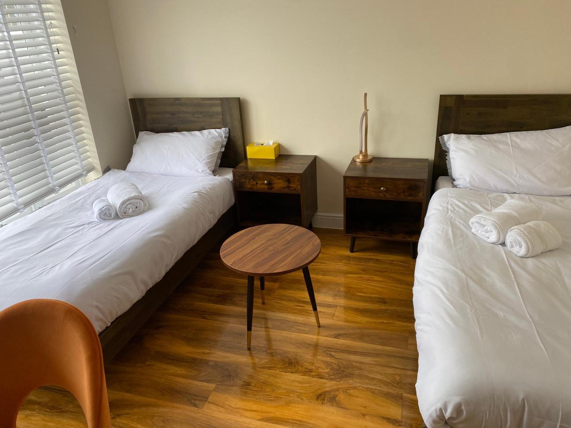 Silk Hotel บอสตัน ภายนอก รูปภาพ
